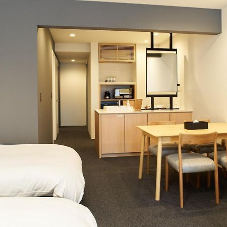 Rakuten Stay Osaka Station North Deluxe Fourth المظهر الخارجي الصورة