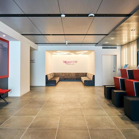 Rakuten Stay Osaka Station North Deluxe Fourth المظهر الخارجي الصورة