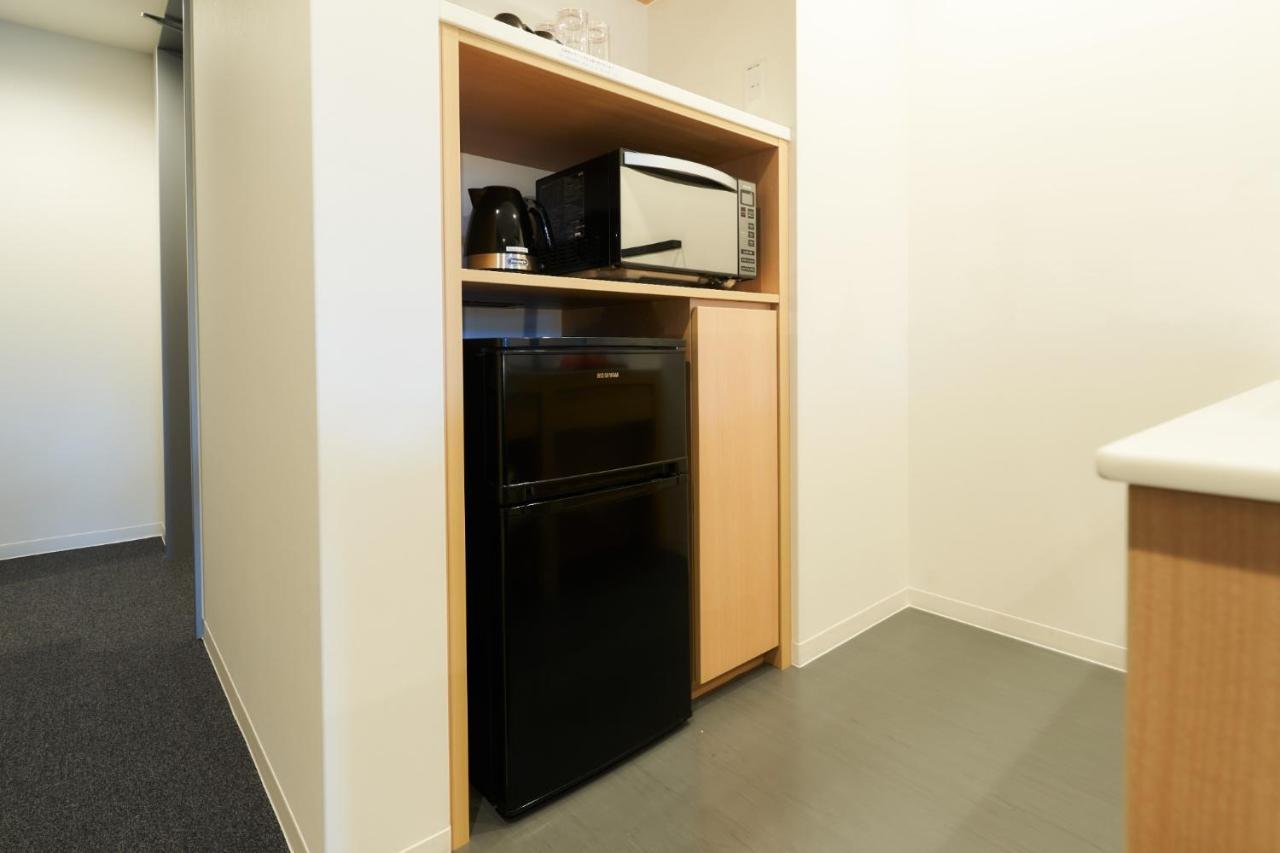 Rakuten Stay Osaka Station North Deluxe Fourth المظهر الخارجي الصورة