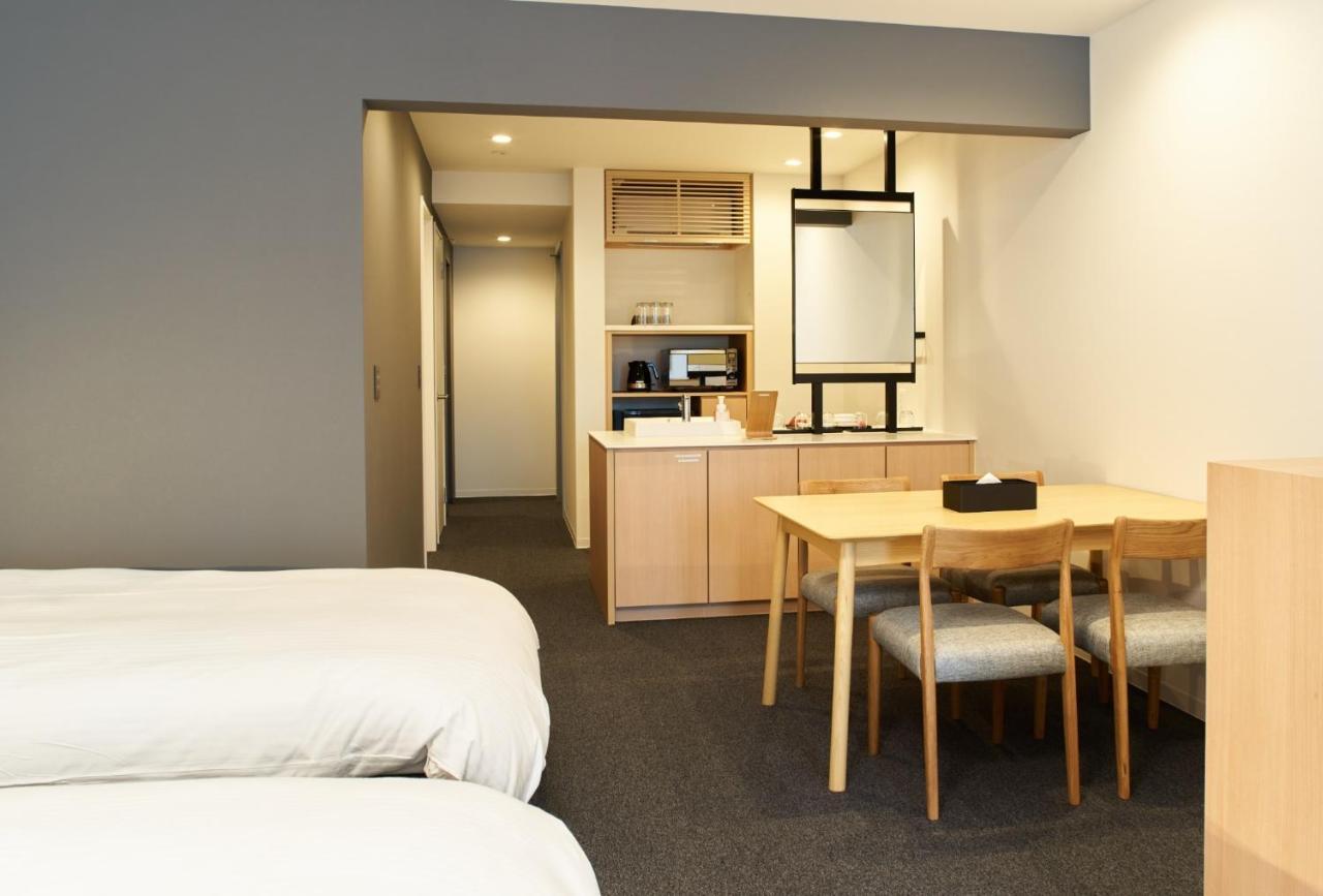 Rakuten Stay Osaka Station North Deluxe Fourth المظهر الخارجي الصورة