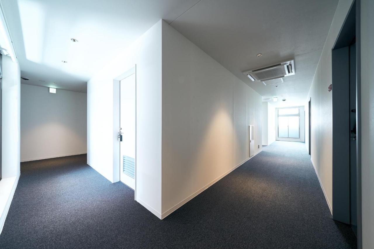 Rakuten Stay Osaka Station North Deluxe Fourth المظهر الخارجي الصورة