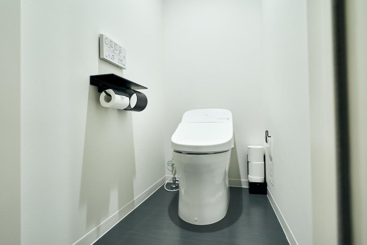 Rakuten Stay Osaka Station North Deluxe Fourth المظهر الخارجي الصورة