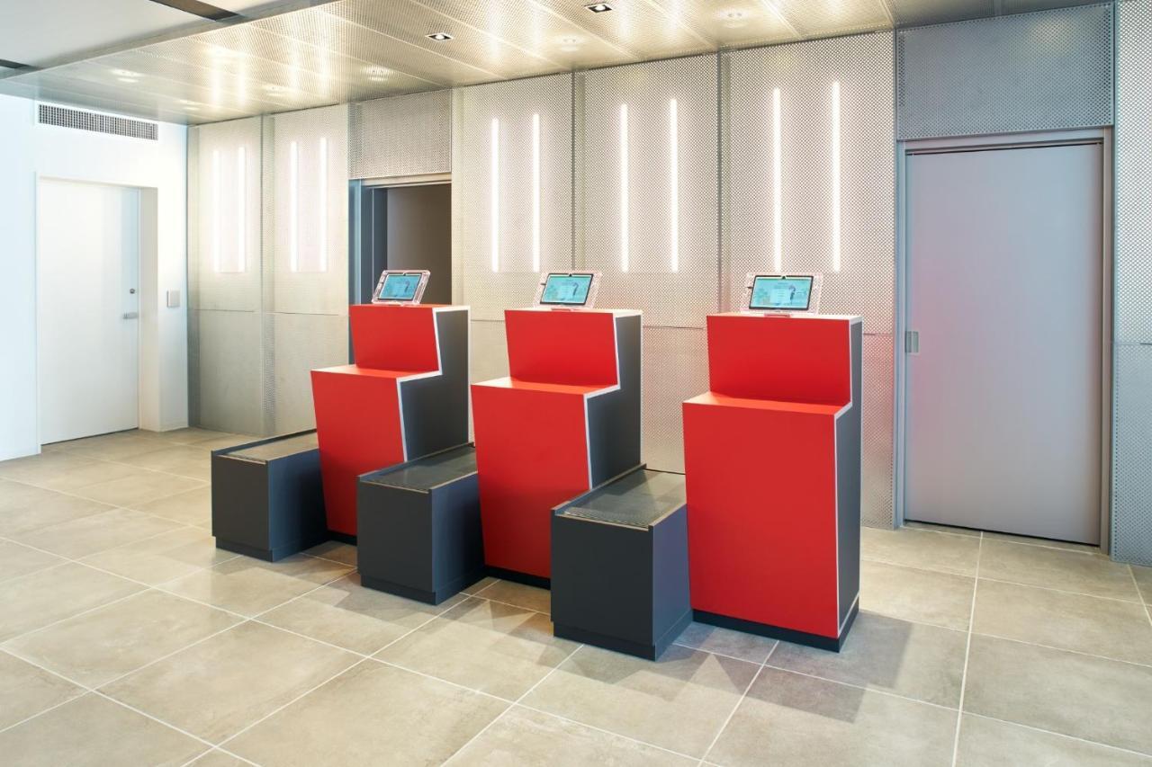 Rakuten Stay Osaka Station North Deluxe Fourth المظهر الخارجي الصورة